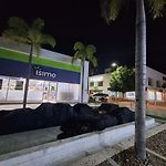 Cartagena Zona Norte Playa Uso Exclusivo