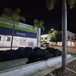 Cartagena zona norte playa uso exclusivo