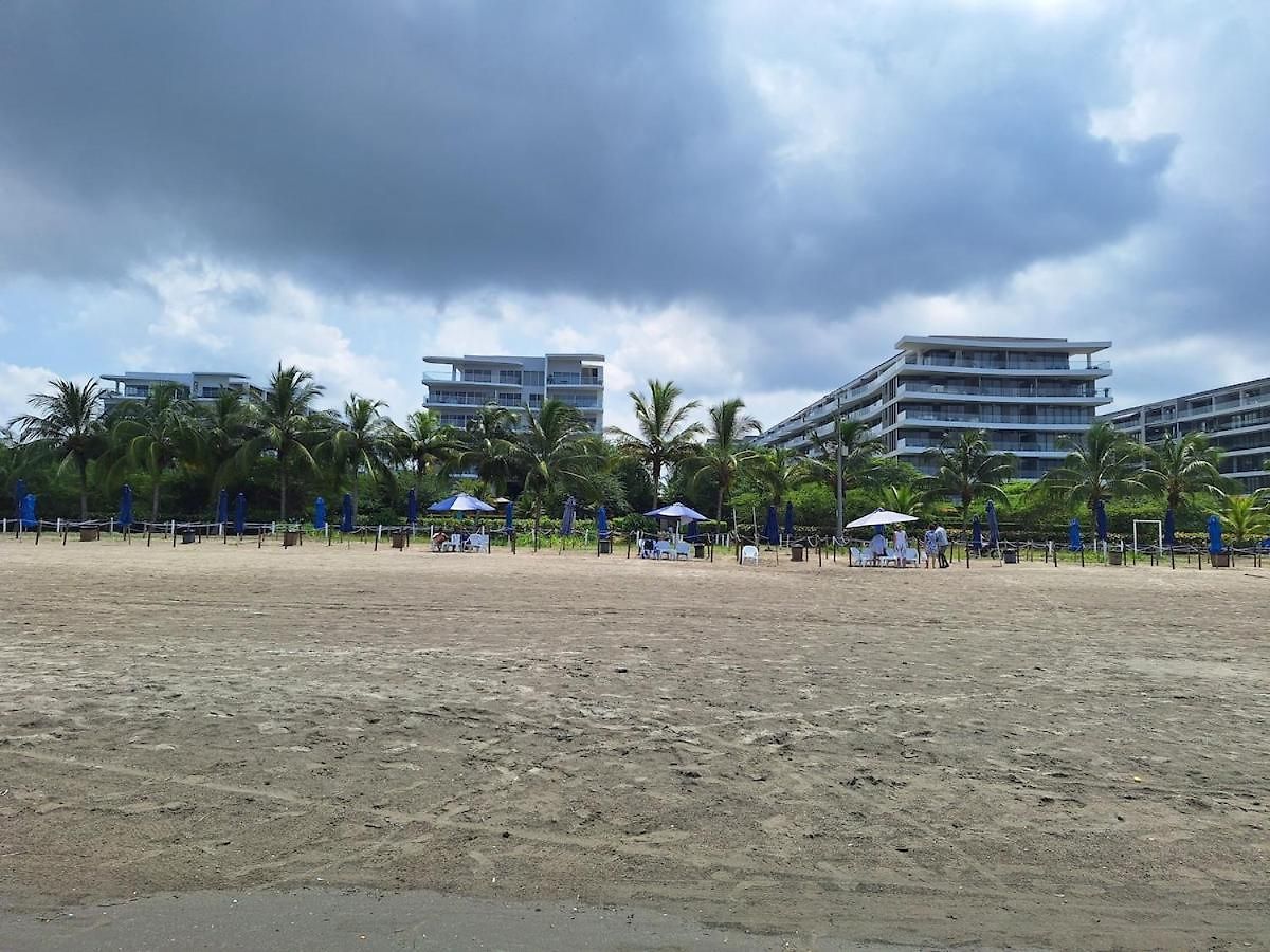 Zona Norte Playa Uso Exclusivo * Cartagena