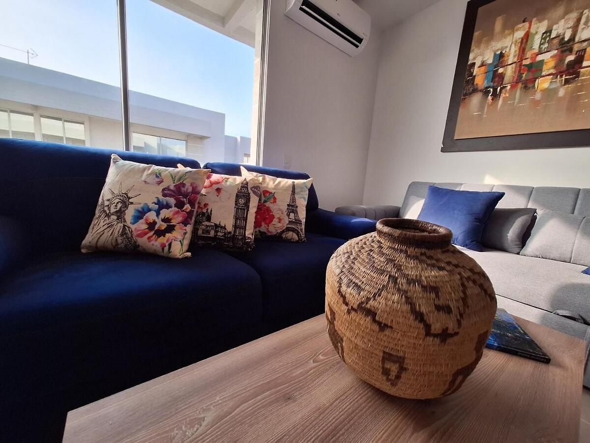 Apartment Zona Norte Playa Uso Exclusivo