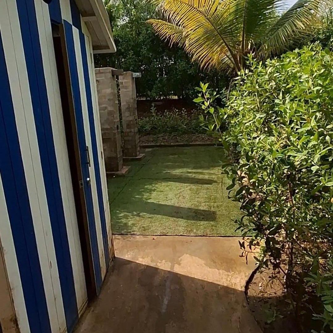 Zona Norte Playa Uso Exclusivo