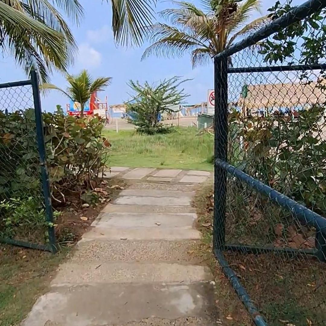 Zona Norte Playa Uso Exclusivo *