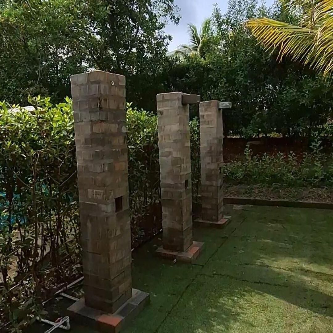 Zona Norte Playa Uso Exclusivo Cartagena