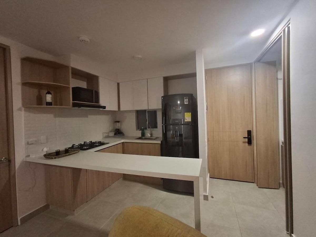 Apartment Zona Norte Playa Uso Exclusivo