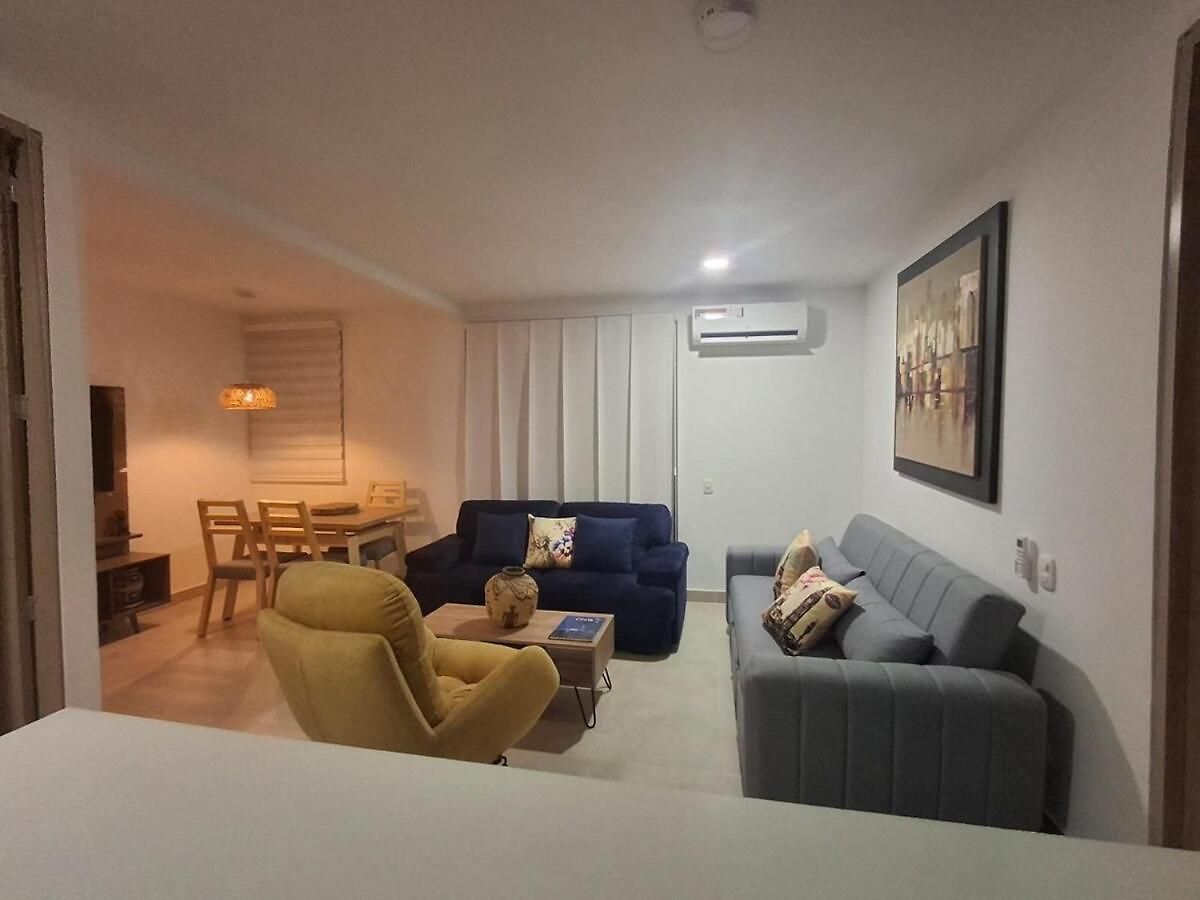 Apartment Zona Norte Playa Uso Exclusivo