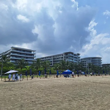 Zona Norte Playa Uso Exclusivo Apartment