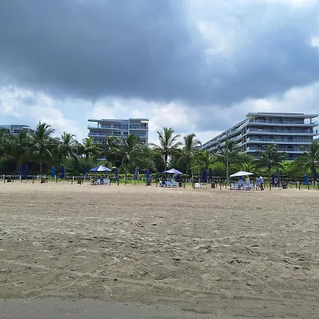 Zona Norte Playa Uso Exclusivo * Cartagena