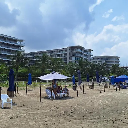 Apartment Zona Norte Playa Uso Exclusivo