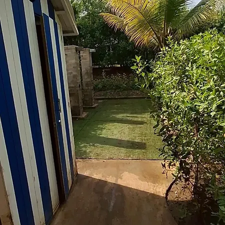 Zona Norte Playa Uso Exclusivo