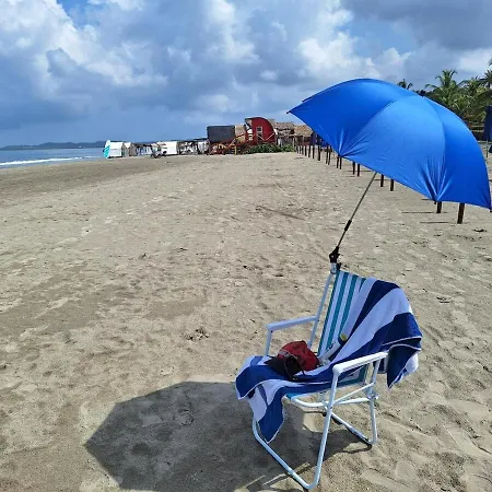 Zona Norte Playa Uso Exclusivo Cartagena