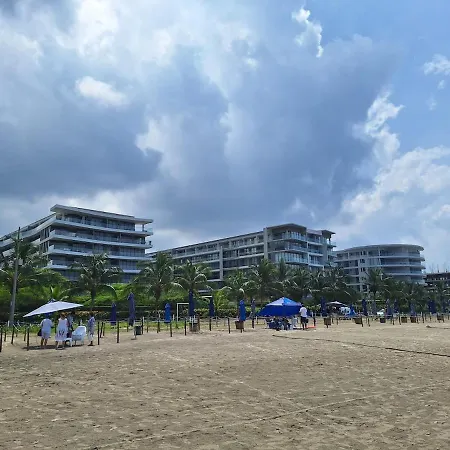Apartment Zona Norte Playa Uso Exclusivo Cartagena