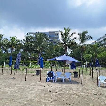 Zona Norte Playa Uso Exclusivo *