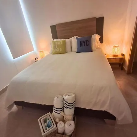 Zona Norte Playa Uso Exclusivo *