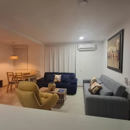 Apartment Zona Norte Playa Uso Exclusivo
