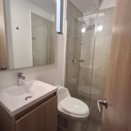 Apartment Zona Norte Playa Uso Exclusivo *