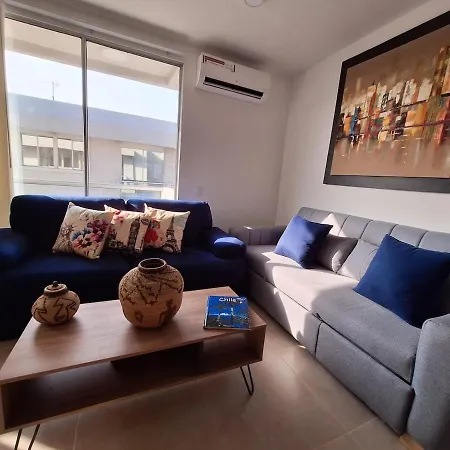 Apartment Zona Norte Playa Uso Exclusivo *