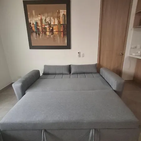 Apartment Zona Norte Playa Uso Exclusivo *