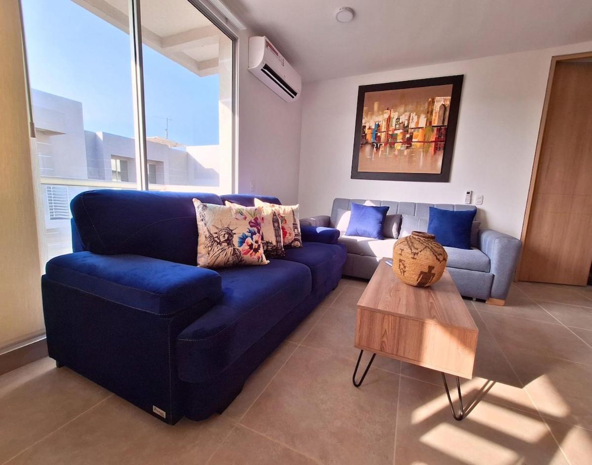 Zona Norte Playa Uso Exclusivo * Cartagena