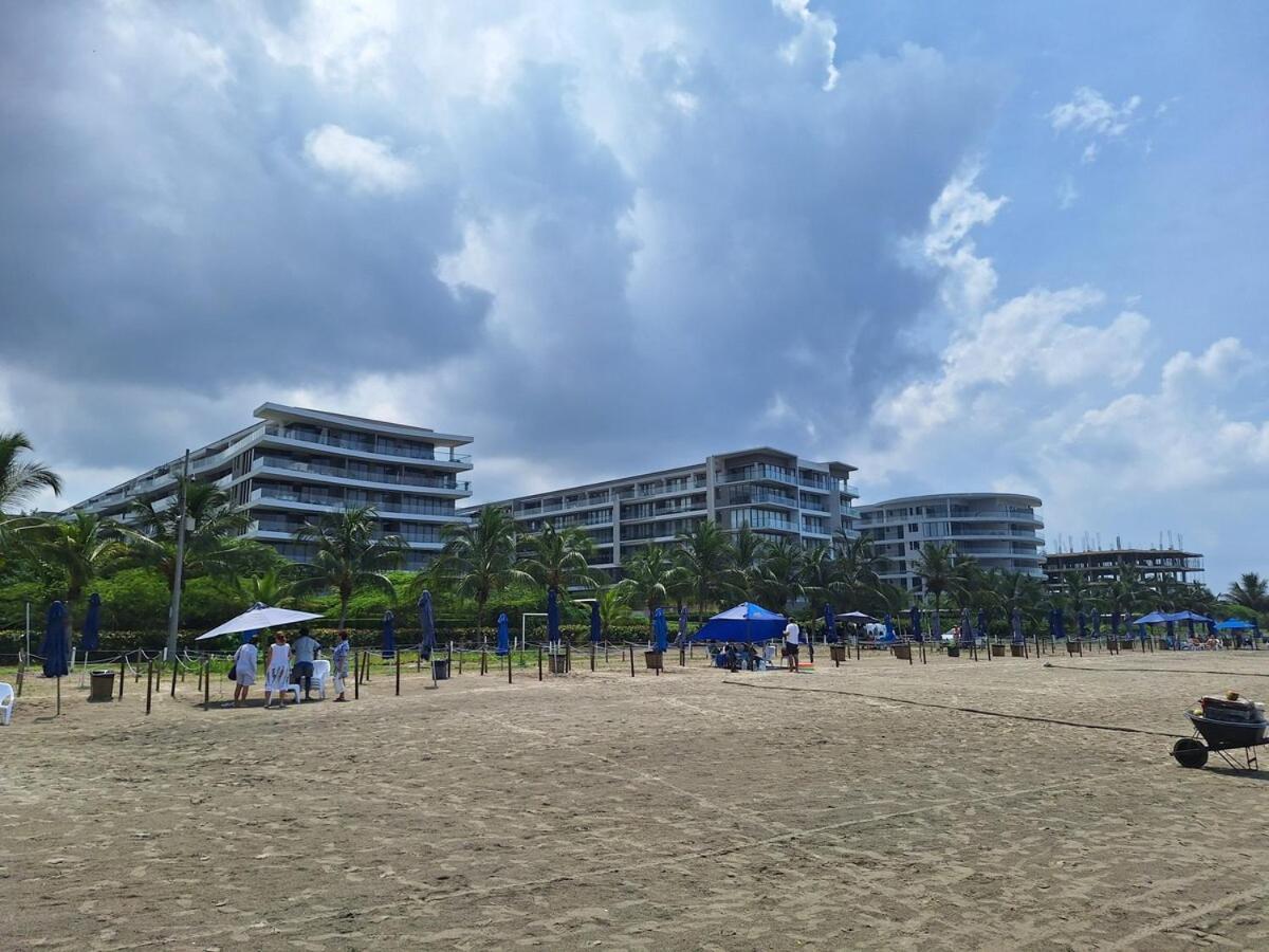 Zona Norte Playa Uso Exclusivo Apartamento