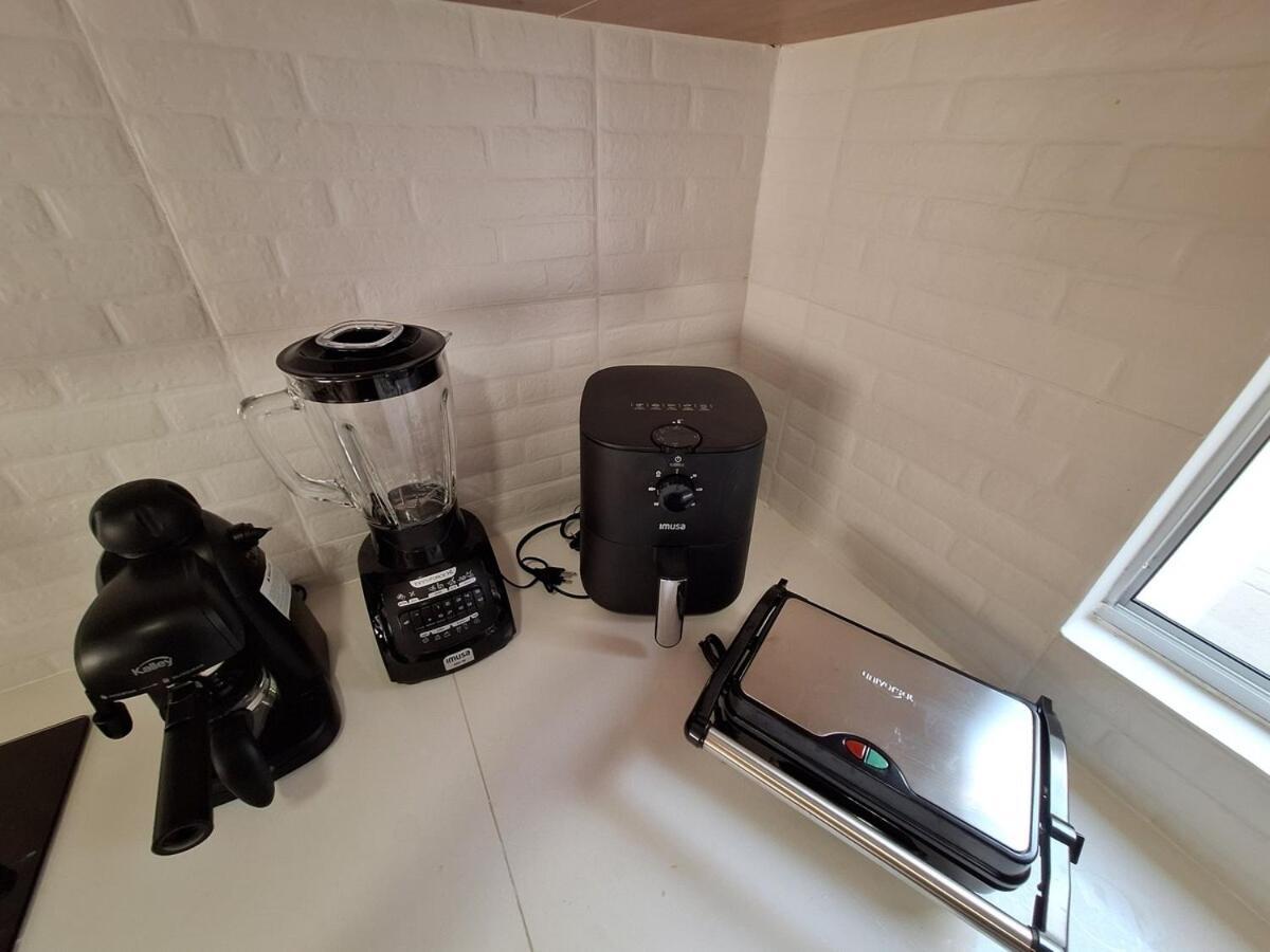 Apartamento Zona Norte Playa Uso Exclusivo *