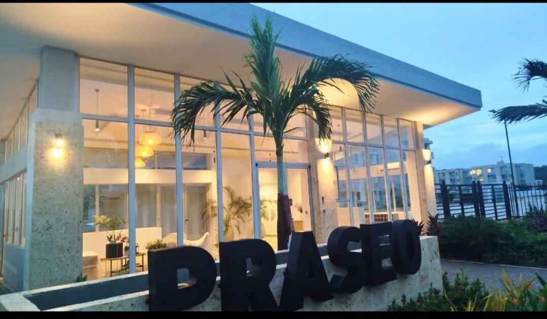 Zona Norte Playa Uso Exclusivo Apartamento