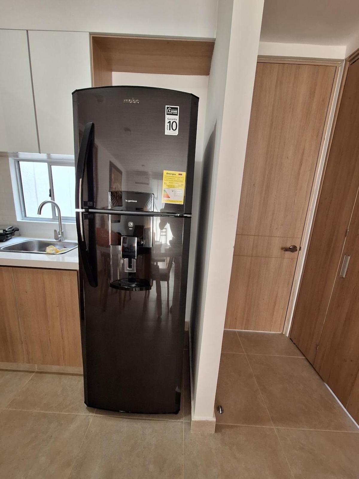 Zona Norte Playa Uso Exclusivo Apartamento