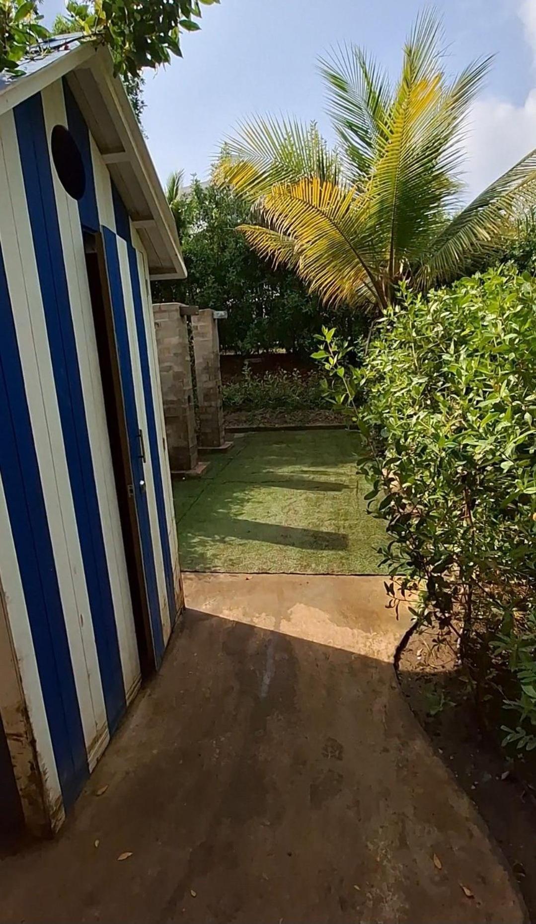 Zona Norte Playa Uso Exclusivo