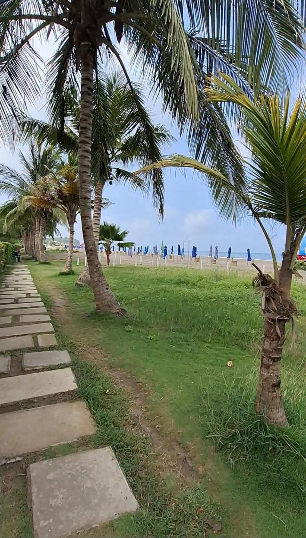 Zona Norte Playa Uso Exclusivo Apartamento *