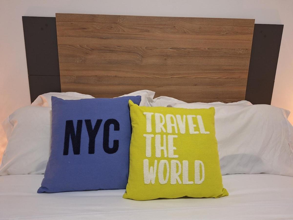 Apartamento Zona Norte Playa Uso Exclusivo *