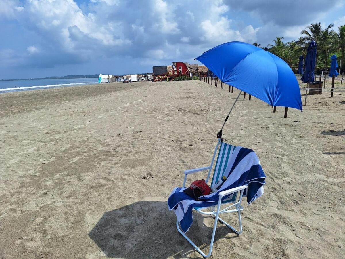 Zona Norte Playa Uso Exclusivo Cartagena