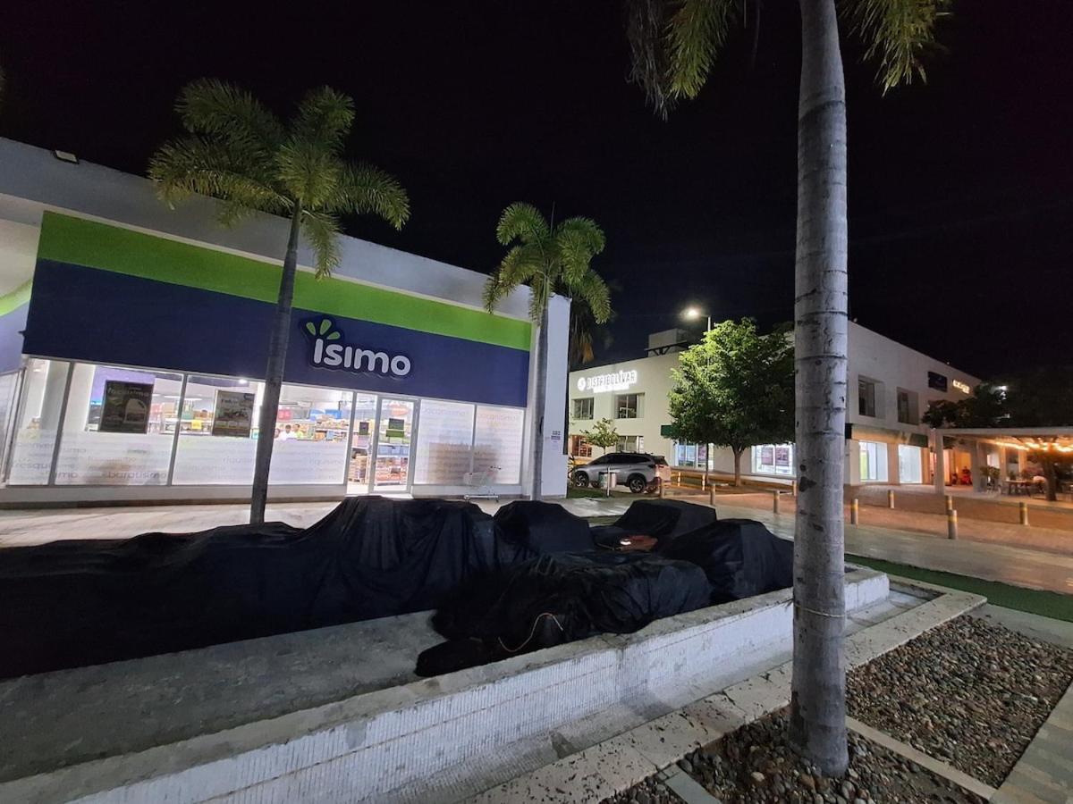 Zona Norte Playa Uso Exclusivo Apartamento *