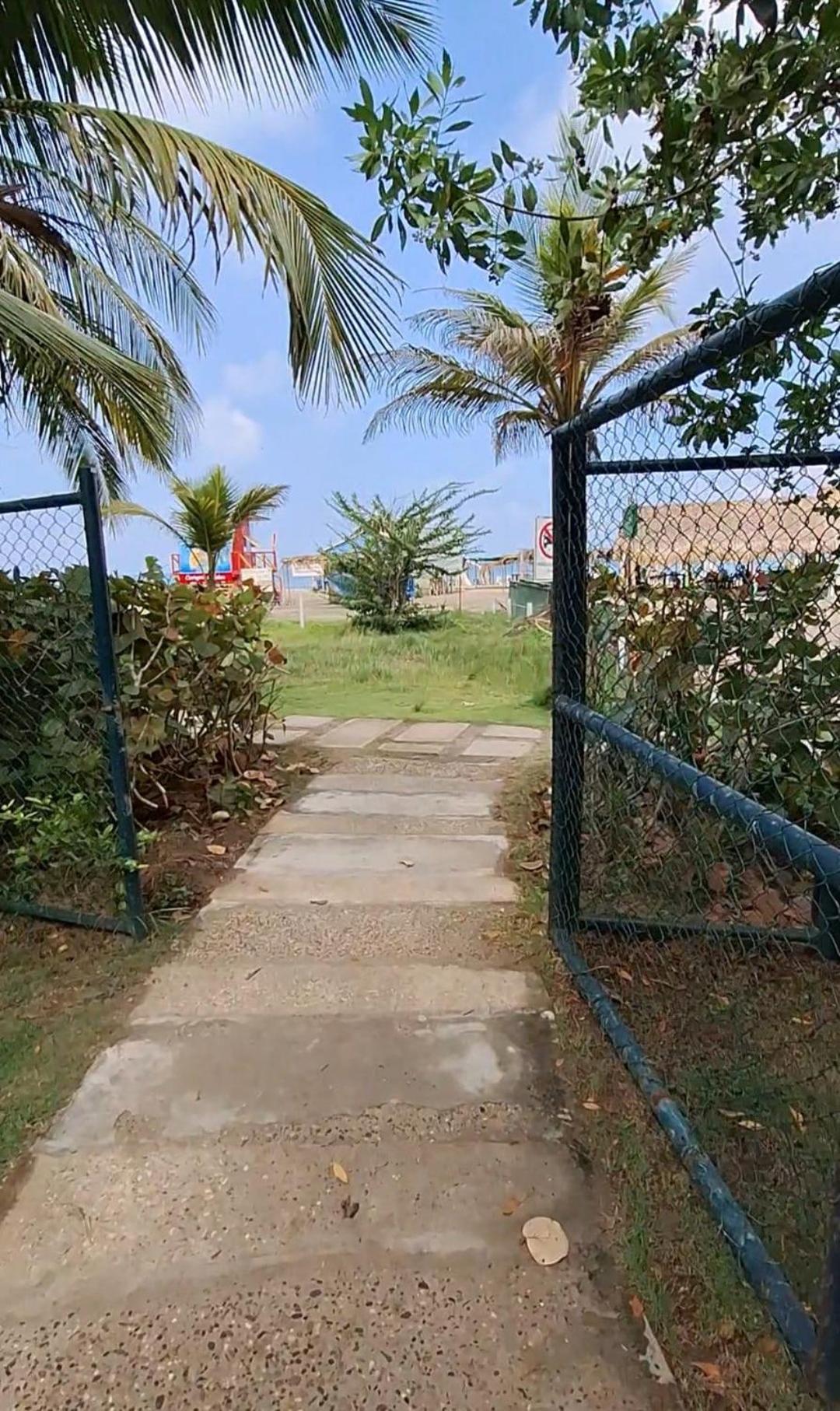 Zona Norte Playa Uso Exclusivo *