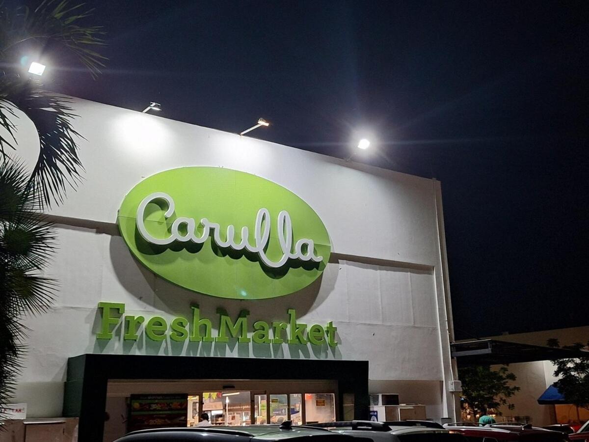 Apartamento Zona Norte Playa Uso Exclusivo