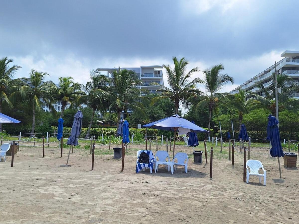 Zona Norte Playa Uso Exclusivo *