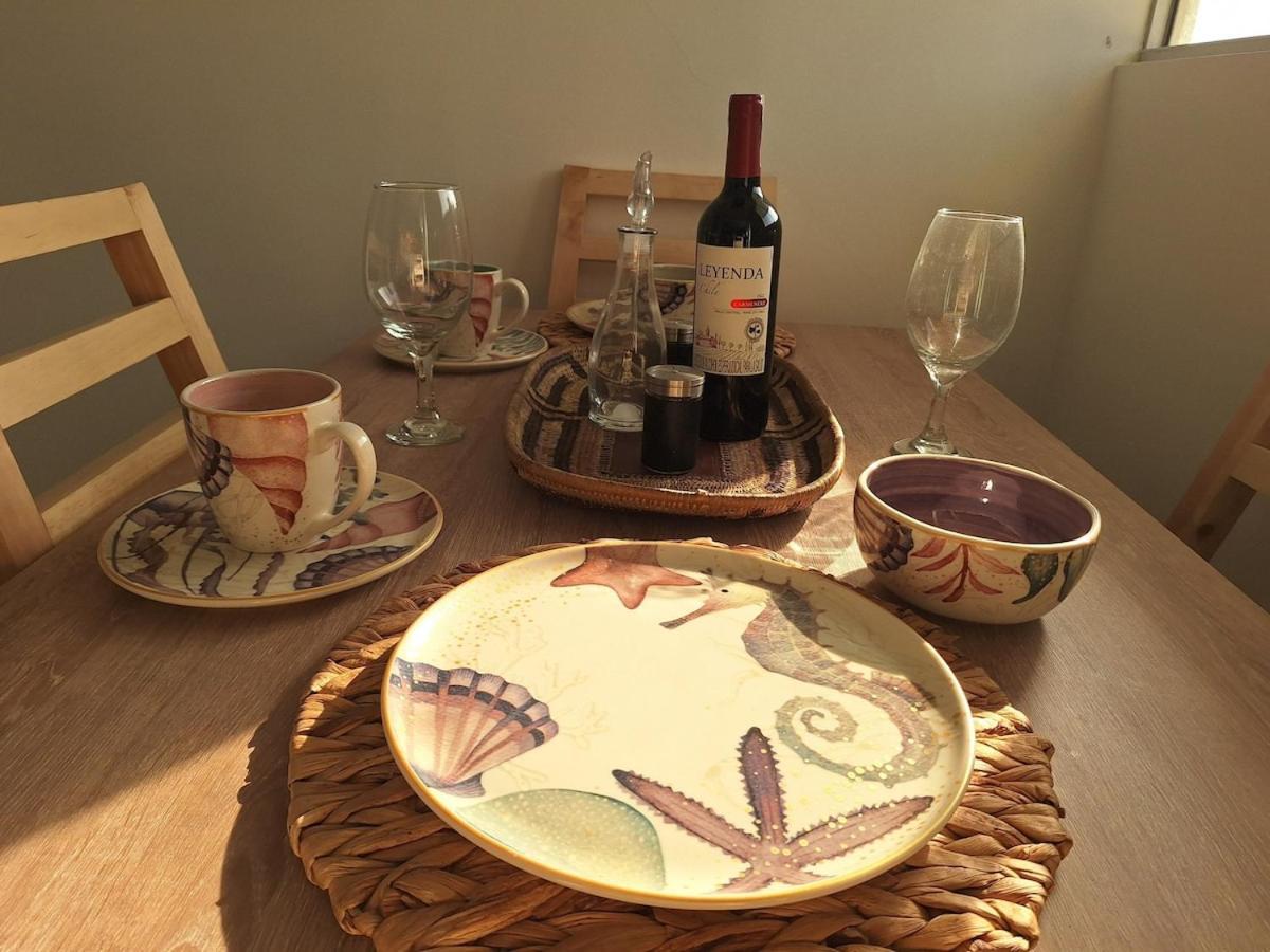 Apartamento Zona Norte Playa Uso Exclusivo