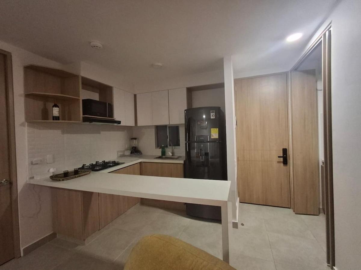 Apartamento Zona Norte Playa Uso Exclusivo