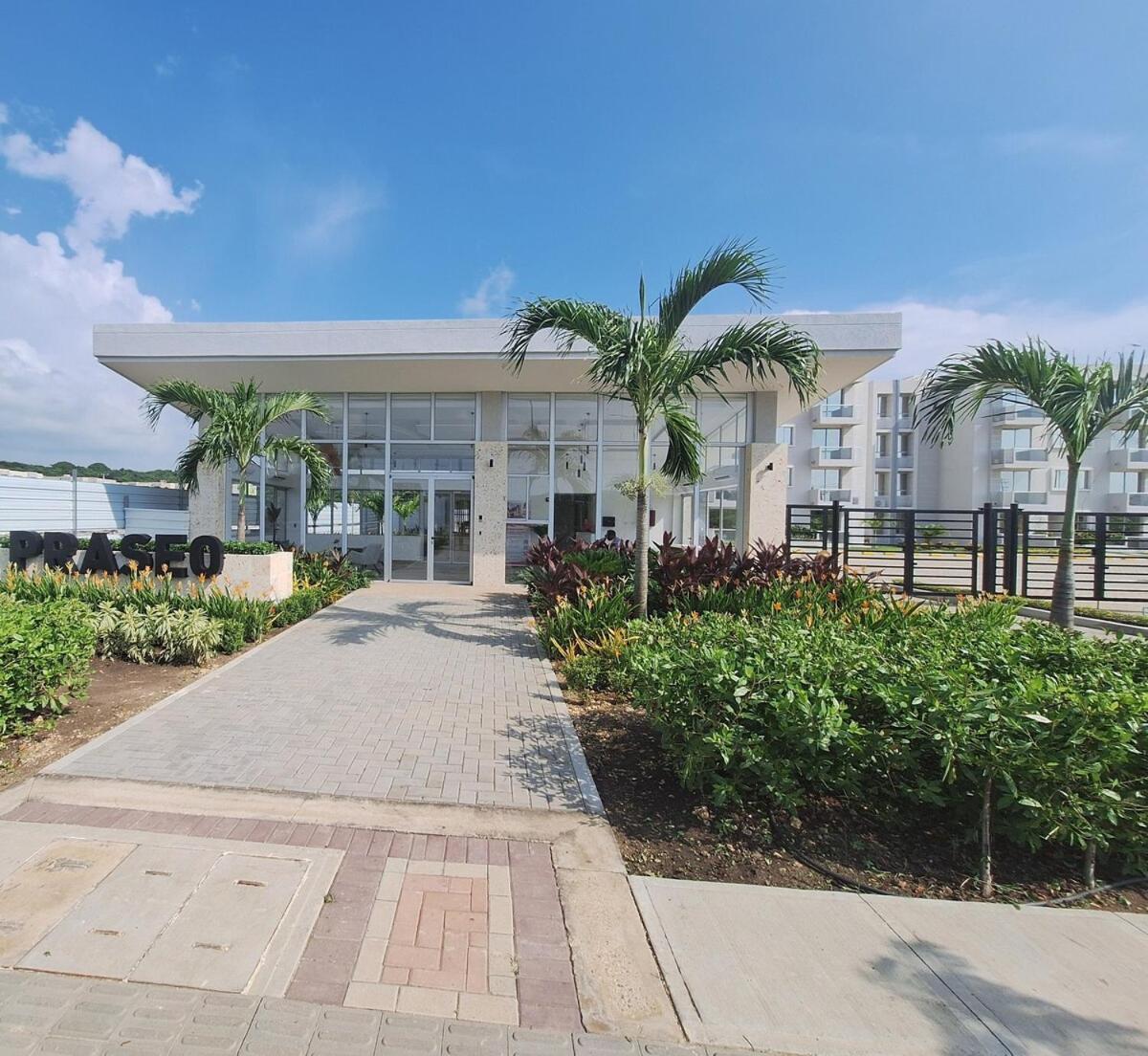 Apartamento Zona Norte Playa Uso Exclusivo *