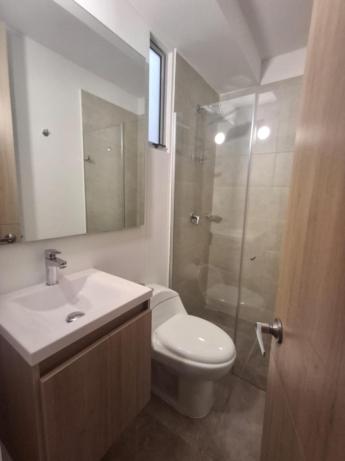 Apartamento Zona Norte Playa Uso Exclusivo *