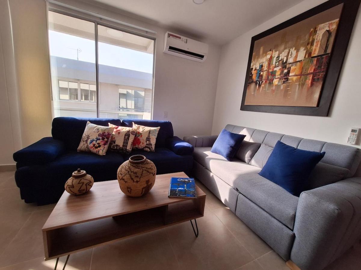 Apartamento Zona Norte Playa Uso Exclusivo *