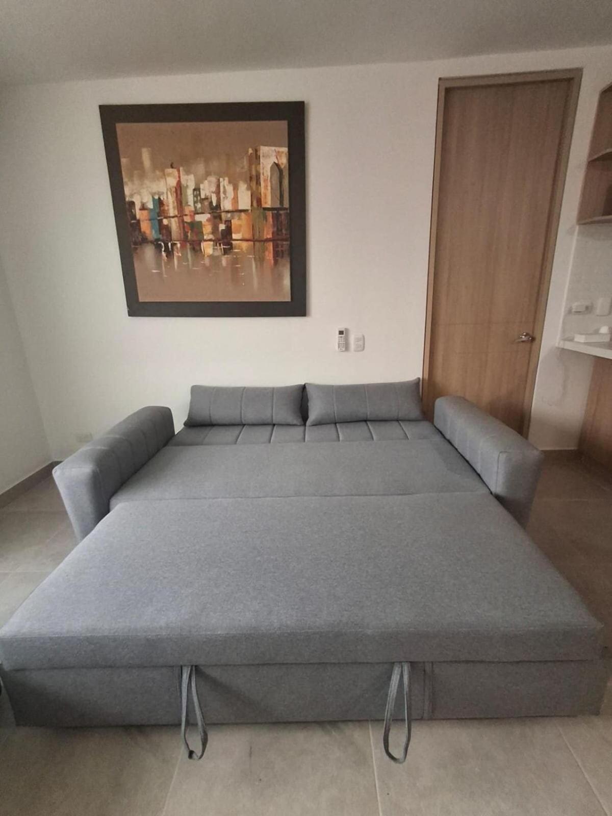 Apartamento Zona Norte Playa Uso Exclusivo *