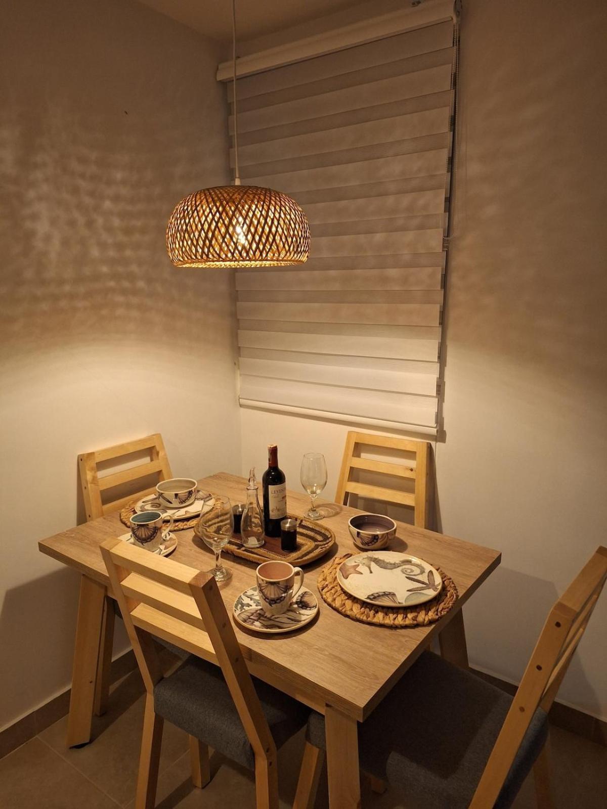 Zona Norte Playa Uso Exclusivo Apartamento Cartagena